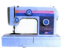 臺式檔案線縫裝訂機